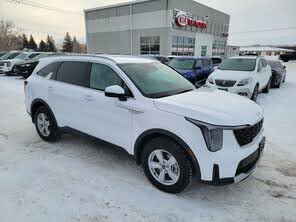 Kia Sorento LX AWD