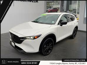 Mazda CX-5 Kuro AWD