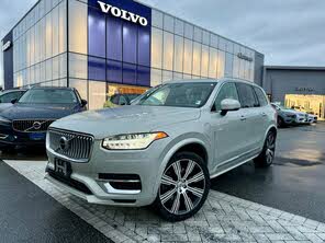 Volvo XC90 T8 Recharge Inscription 7-Passenger eAWD