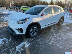 Kia Niro EV EX Premium FWD