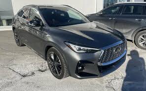 INFINITI QX55 Sensory AWD