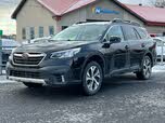 Subaru Outback Limited XT Wagon AWD