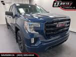 GMC Sierra 1500 Elevation Double Cab 4WD