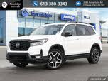 Honda Passport Touring AWD