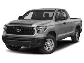 2019 Toyota Tundra