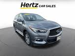 INFINITI QX60 Pure FWD