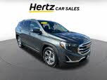 GMC Terrain SLT FWD