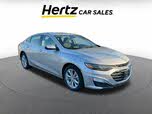 Chevrolet Malibu LT FWD