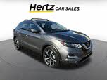 Nissan Rogue Sport SL AWD