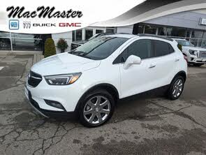 Buick Encore Essence AWD