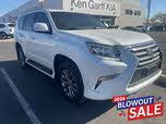 Lexus GX 460 Luxury AWD