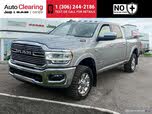 RAM 2500 Laramie Crew Cab 4WD