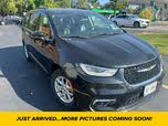 Chrysler Pacifica Touring L FWD