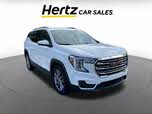 GMC Terrain SLT AWD