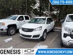 Chevrolet Traverse LS FWD