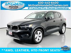 Volvo XC40 T5 Momentum AWD