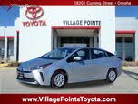 Toyota Prius LE FWD