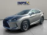 Lexus RX Hybrid 450h AWD