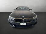 BMW 5 Series M550i xDrive AWD