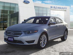 Ford Taurus Limited AWD