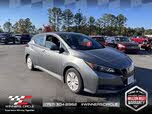 Nissan LEAF S FWD