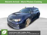 Subaru Impreza WRX STI Hatchback AWD