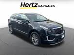 Cadillac XT5 Premium Luxury FWD