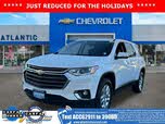 Chevrolet Traverse LT Cloth FWD