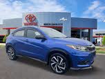 Honda HR-V Sport AWD