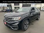 Volkswagen Atlas Cross Sport V6 SEL Premium R-Line 4Motion