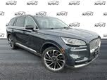 Lincoln Aviator Reserve AWD