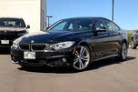 BMW 4 Series 440i Gran Coupe RWD