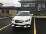 Subaru Legacy Touring AWD