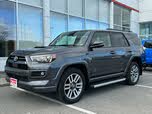 Toyota 4Runner TRD Sport 4WD