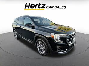 GMC Terrain SLT AWD