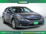 Subaru Impreza Convenience Wagon AWD with EyeSight