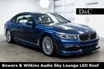 BMW 7 Series Alpina B7 xDrive AWD