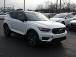 Volvo XC40 T5 R-Design AWD