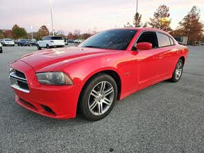 Dodge Charger R/T RWD