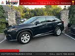 Lexus RX 350 AWD