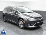 Chrysler Pacifica Hybrid Limited FWD