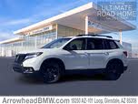 Honda Passport Elite AWD