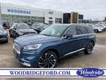 Lincoln Aviator Reserve AWD