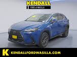 Lexus NX 350 Premium AWD