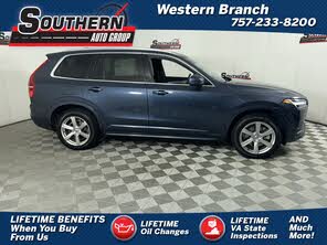 Volvo XC90 T5 Momentum AWD