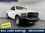 RAM 1500 Classic Tradesman Quad Cab 4WD