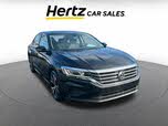 Volkswagen Passat 2.0T SE FWD