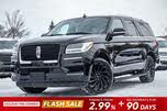 Lincoln Navigator L Reserve 4WD