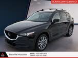 Mazda CX-5 GT AWD with Turbo