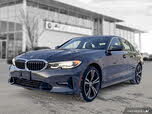 BMW 3 Series 330i xDrive AWD